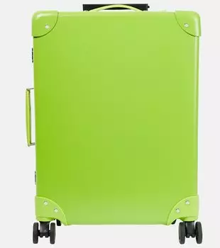 Ручная кладь в поп-цвете Globe-Trotter, зеленый