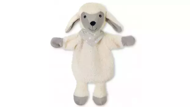 Ручная кукольная овца Sterntaler
