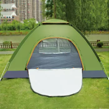 Ручная палатка Hodtown Chic Life HDW1502