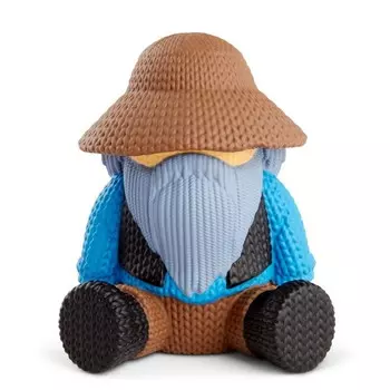 Ручная работа роботов - виниловая фигурка Шахтер Сорок Девятый Inna marka