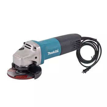 Ручная шлифовальная машина Makita 9553HB, 710W