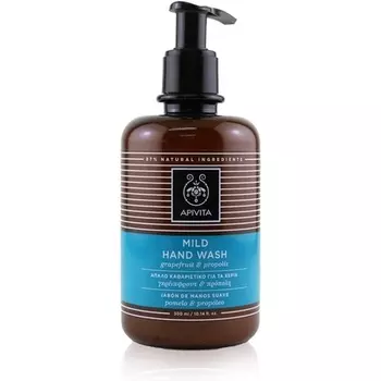Ручная стирка 300мл, Apivita