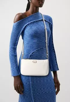 Ручная сумка Bag TWINSET, цвет neve