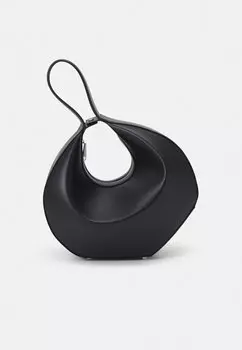 Ручная сумка Borsa Bag Patrizia Pepe, черный