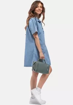 Ручная сумка C'iel, зеленый