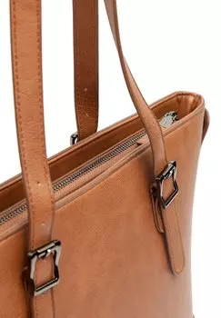 Ручная сумка Chapi MISAKO, верблюд