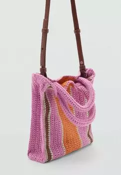 Ручная сумка Clara Mango, lyserd