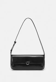 Ручная сумка Claudie Pierlot, нуар