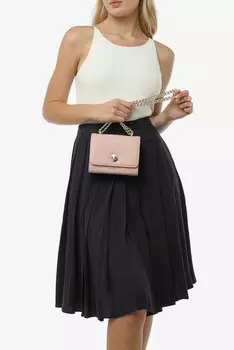 Ручная сумка Edelweiss Miriade, розовая