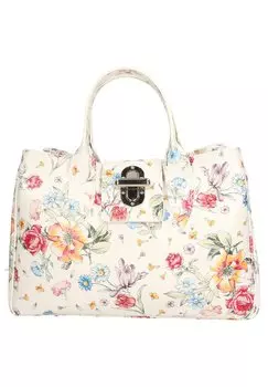 Ручная сумка Gave Lux, цветы