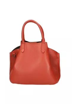 Ручная сумка Gave Lux, кирпич