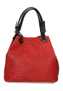Ручная сумка Gave Lux, красная