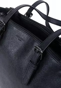 Ручная сумка Gracieuse Hexagona, черный