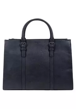 Ручная сумка Gracieuse Hexagona, черный