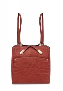 Ручная сумка Hexagona, акажу аполлин