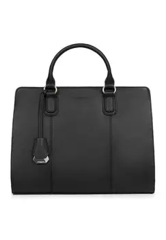 Ручная сумка Hexagona, нуар комфорт