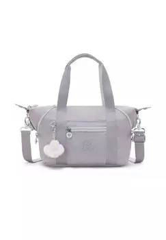 Ручная сумка Kipling, нежно-серый