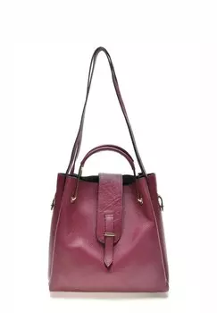 Ручная сумка Mangotti, вино