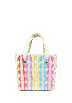 Ручная сумка Marni, слоновая кость