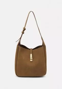 Ручная сумка PARFOIS, верблюд