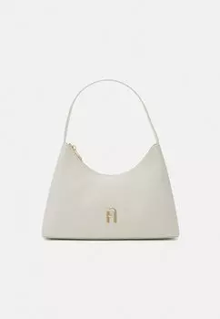 Ручная сумка Shoulder Bag Furla, цвет marshmallow