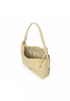 Ручная сумка Titany Miriade, желтая