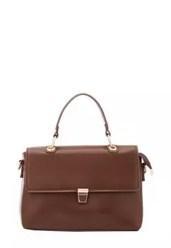 Ручная сумка usha, кофе