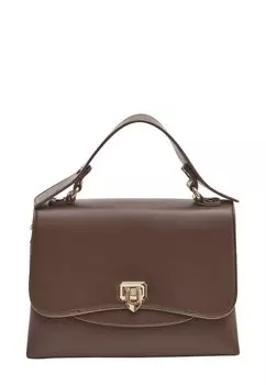 Ручная сумка usha, кофе