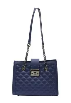 Ручная сумка usha, морская