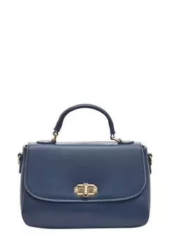 Ручная сумка usha, морская