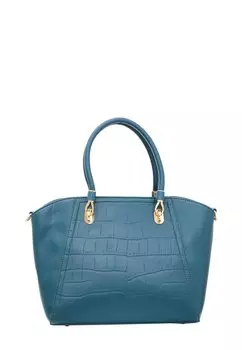 Ручная сумка usha, морская