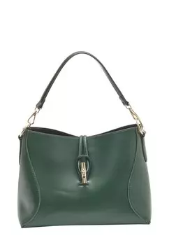 Ручная сумка usha, оливковый