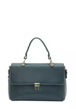 Ручная сумка usha, оливковый