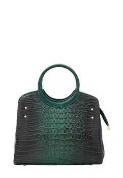 Ручная сумка usha, оливковый