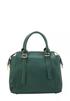 Ручная сумка usha, оливковый