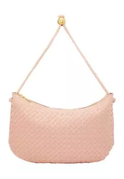 Ручная сумка usha, розовая
