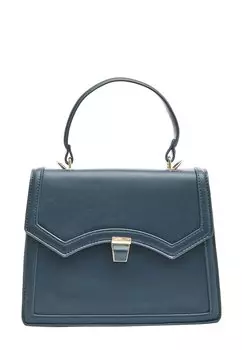 Ручная сумка usha, тюркис