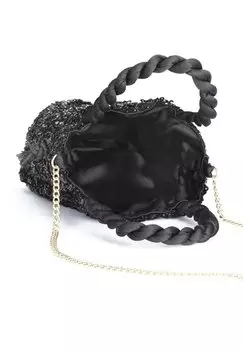 Ручная сумка Vivance, черный