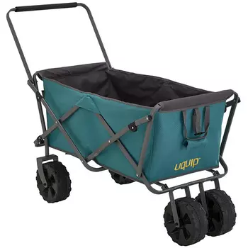 Ручная тележка приятеля Uquip