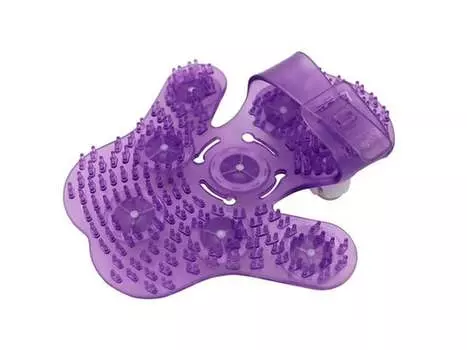 Ручной массажер для тела, inna