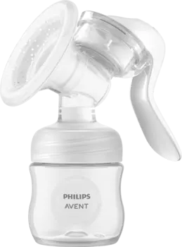 Ручной молокоотсос 1 шт. Philips