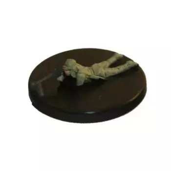 Ручной пулемет Тип 99 (С), Axis & Allies - Collectible Miniatures Game - Early War 1939-1941 Singles
