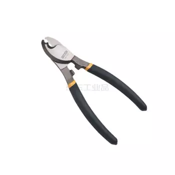 Ручные кабельные клещи Stanley 150 мм (0-22 мм2) 84-858-22