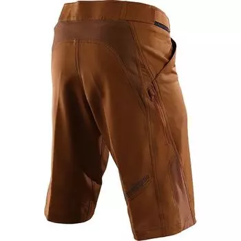 Ruckus Short мужские Troy Lee Designs, цвет Dark Canvas