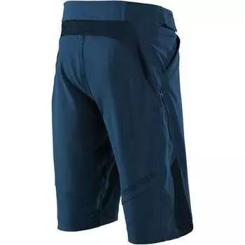 Ruckus Short Shell мужские Troy Lee Designs, цвет Dark Slate Blue