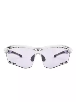 Rudy Project propulse солнцезащитные очки, белый