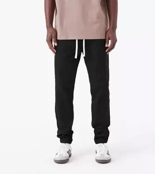 Rugger Lite Jogger GD Черный ZANEROBE, черный