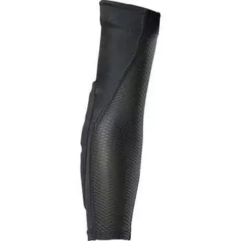 Рукав на локте для эндуро — детский Fox Racing, черный