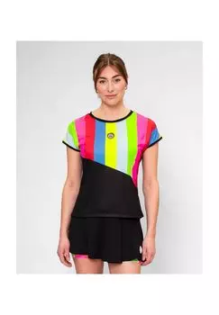 Рукав Pure Wild BIDI BADU, цвет Schwarz Mehrfarbig