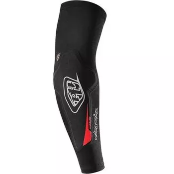 Рукав Speed под локоть – детская одежда Troy Lee Designs, черный